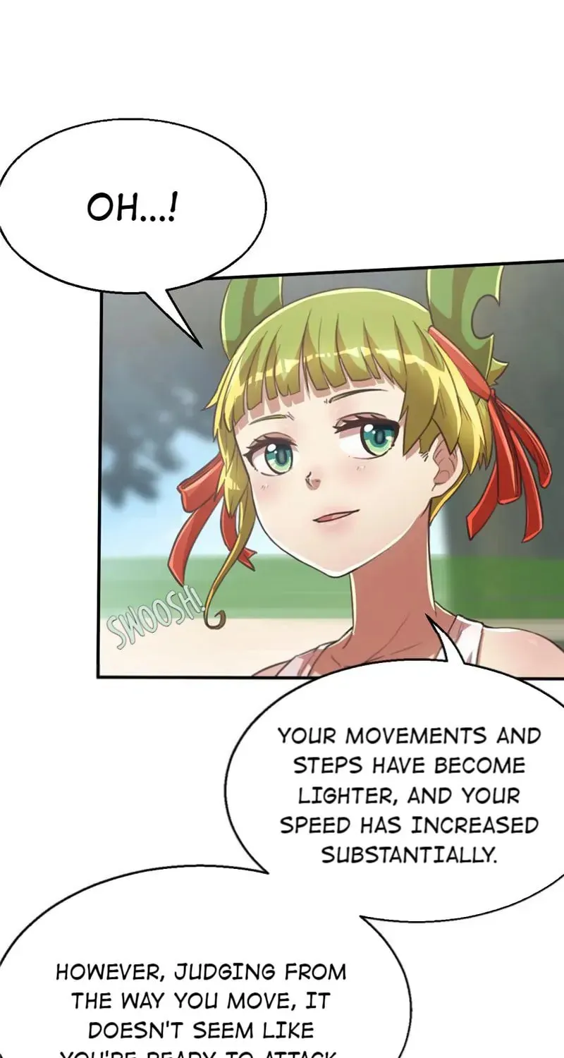 Tea Leaf Girl Chapter 91 page 30 - 