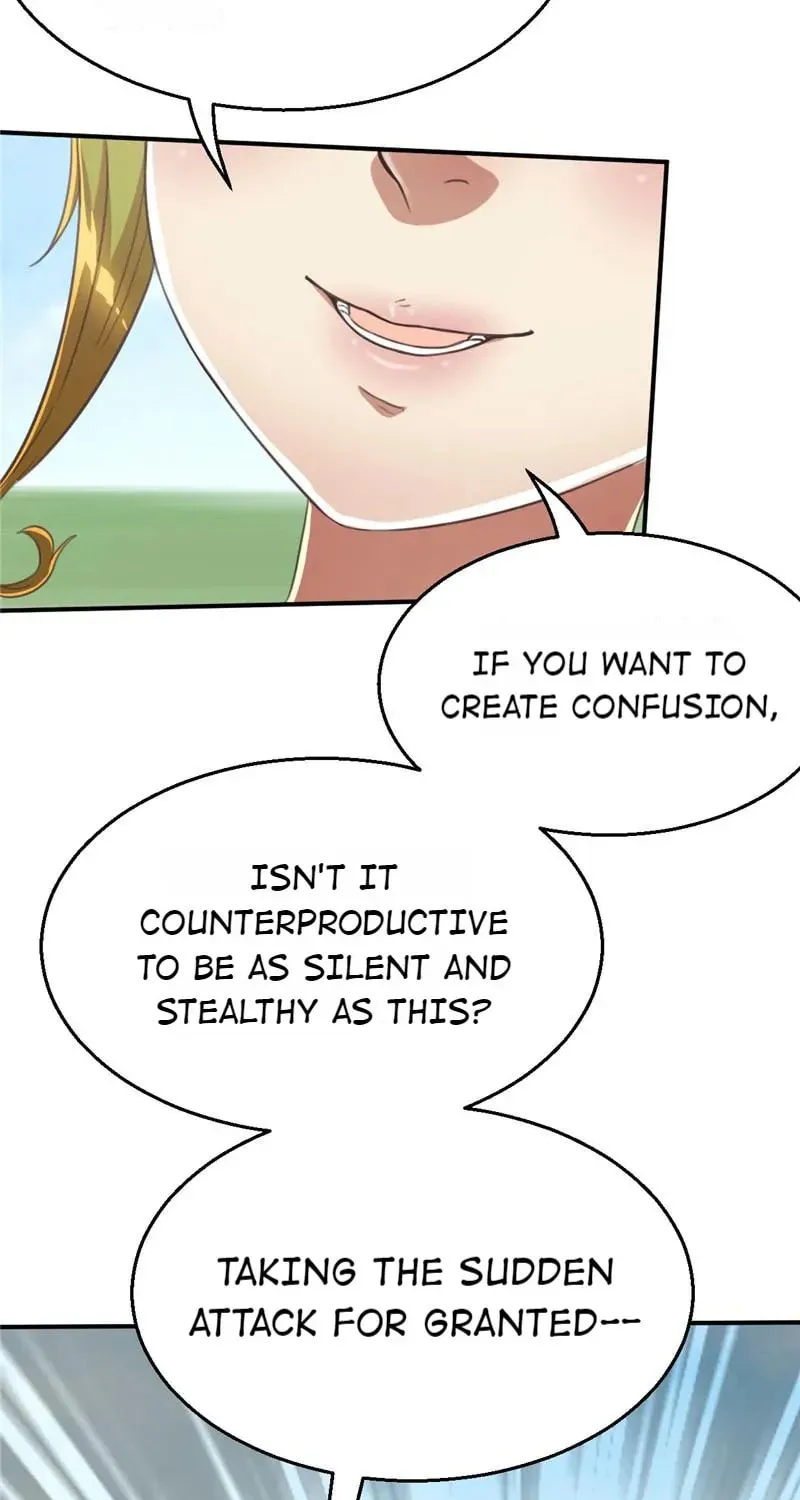 Tea Leaf Girl Chapter 91 page 32 - 