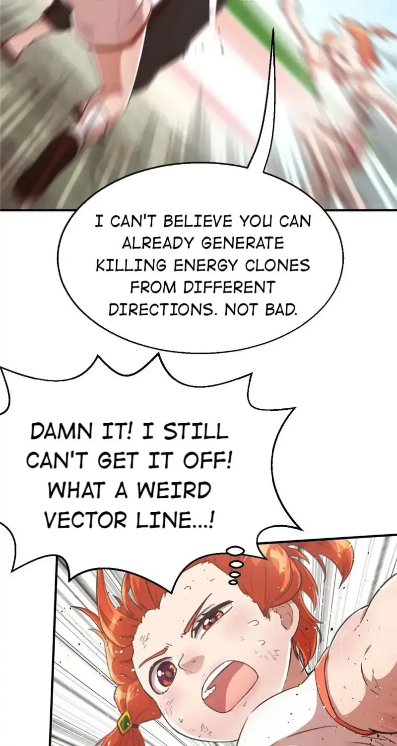 Tea Leaf Girl Chapter 91 page 38 - 
