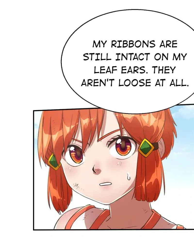 Tea Leaf Girl Chapter 91 page 5 - 