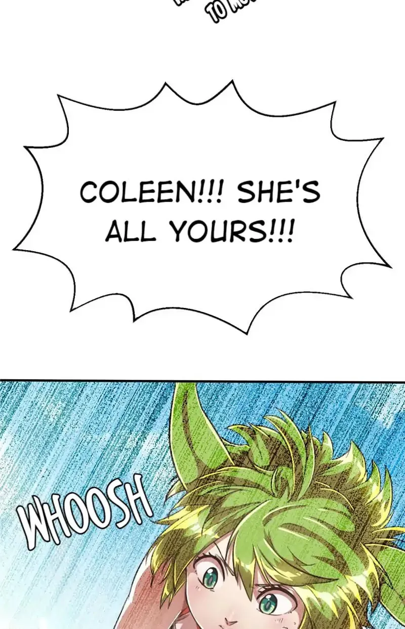 Tea Leaf Girl Chapter 91 page 41 - 
