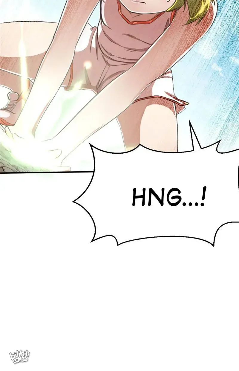 Tea Leaf Girl Chapter 91 page 42 - 