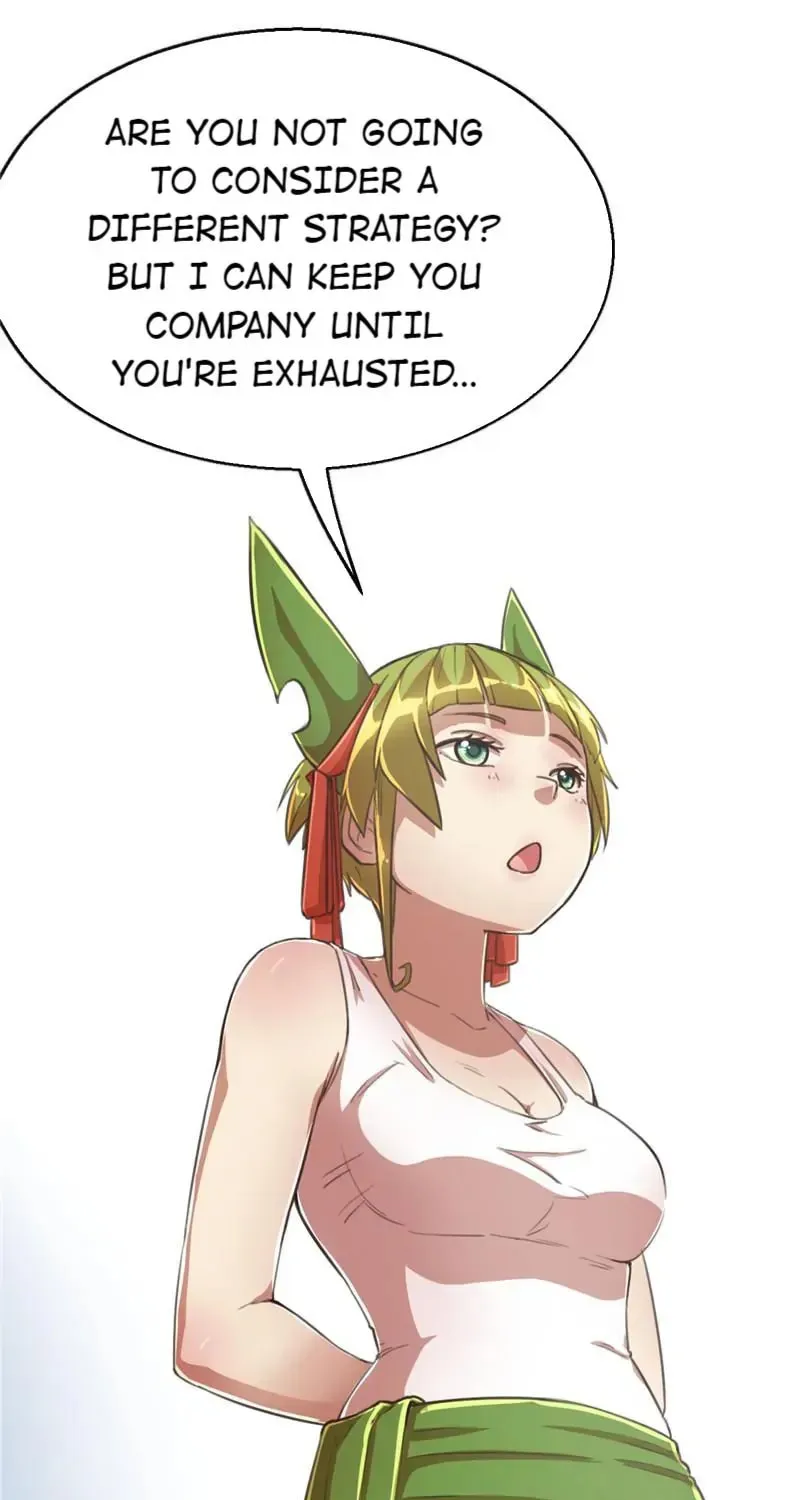 Tea Leaf Girl Chapter 91 page 6 - 