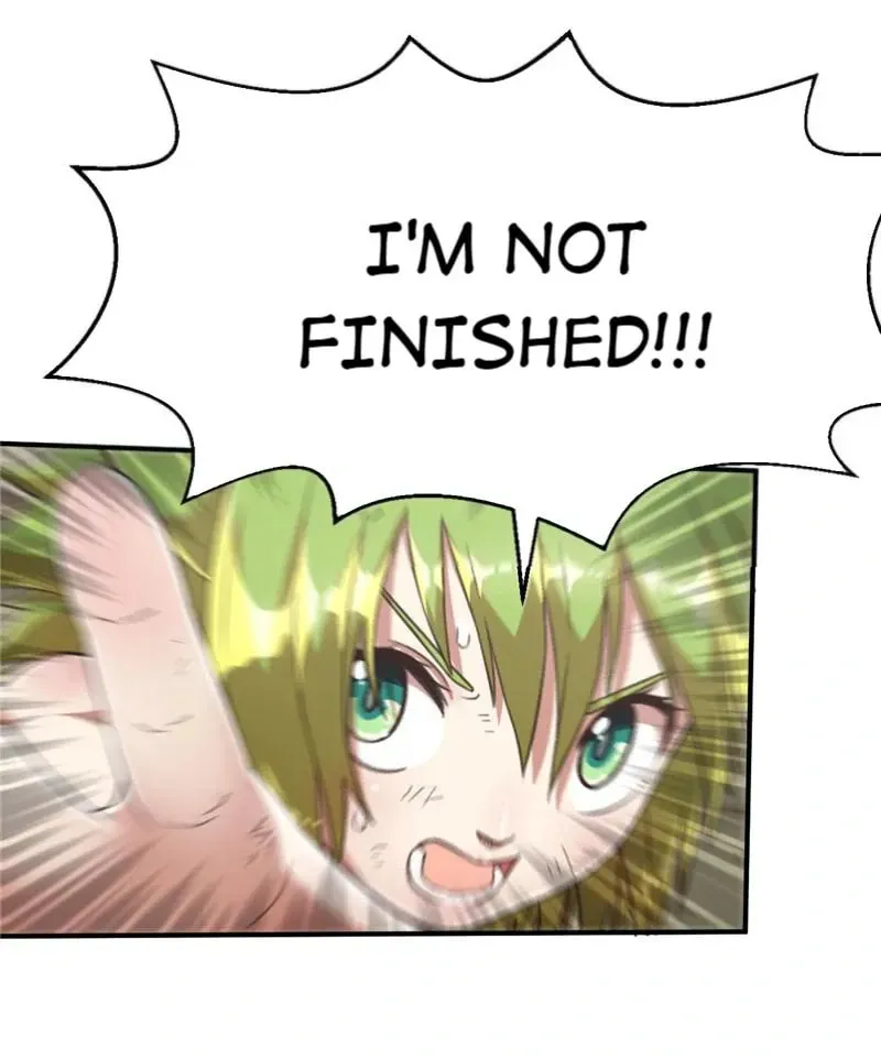 Tea Leaf Girl Chapter 92 page 27 - 