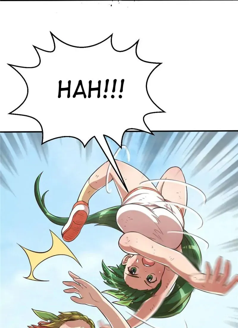 Tea Leaf Girl Chapter 92 page 29 - 
