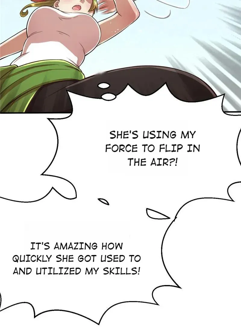 Tea Leaf Girl Chapter 92 page 30 - 