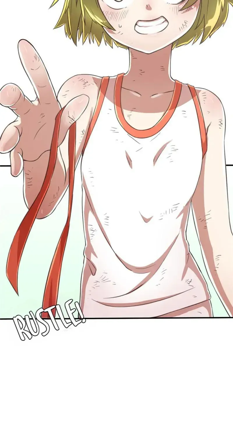 Tea Leaf Girl Chapter 92 page 37 - 