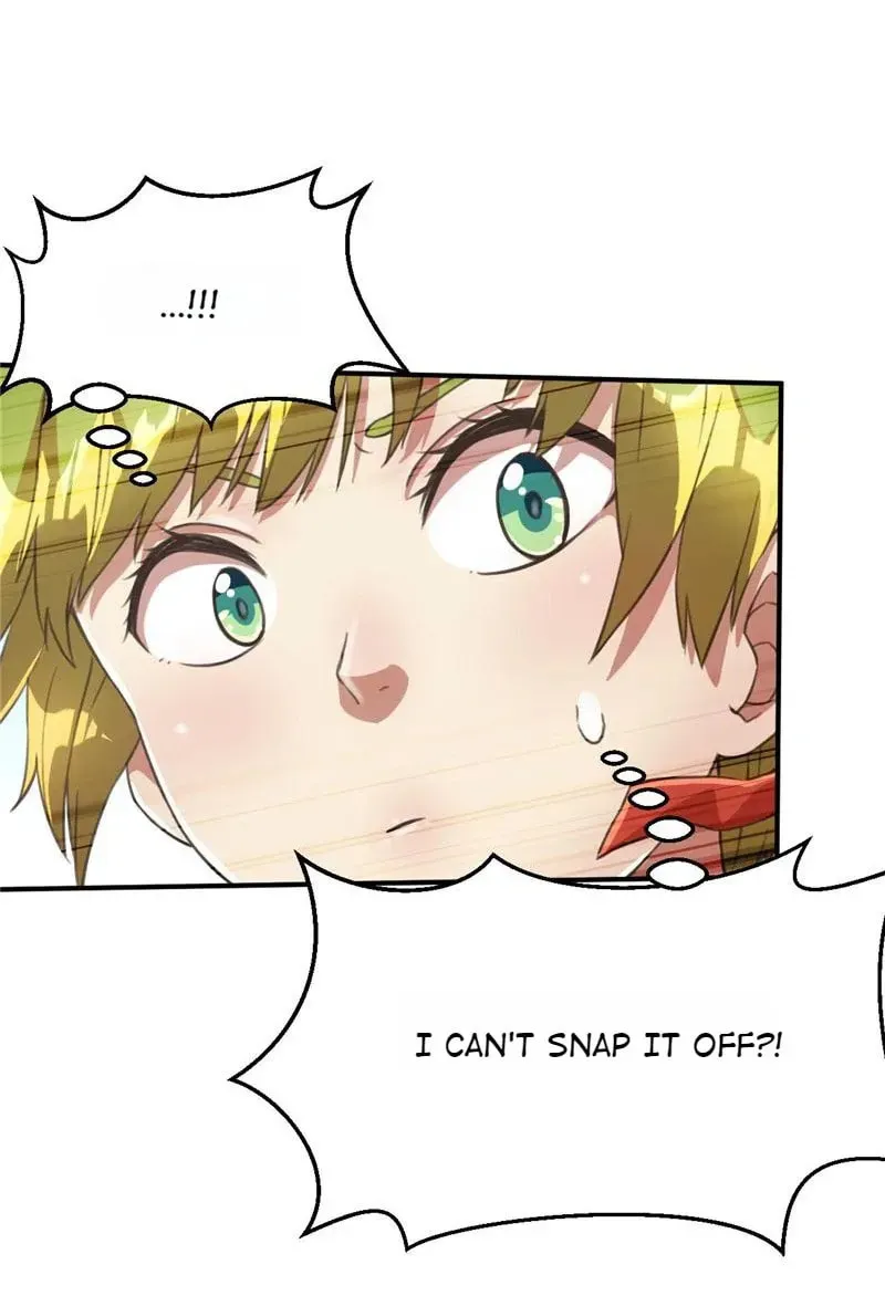 Tea Leaf Girl Chapter 92 page 7 - 