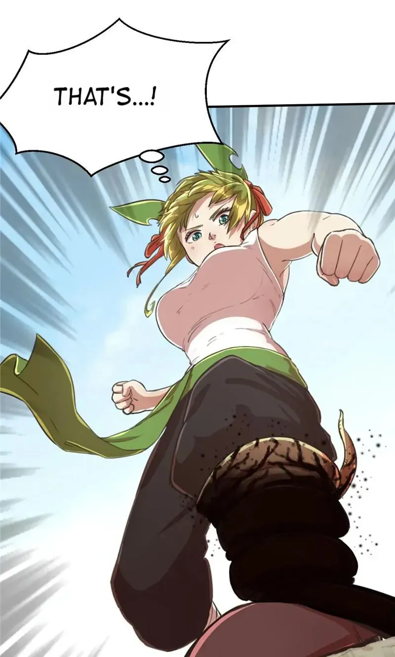 Tea Leaf Girl Chapter 92 page 8 - 