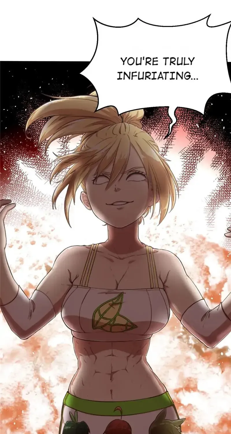 Tea Leaf Girl Chapter 93 page 11 - 