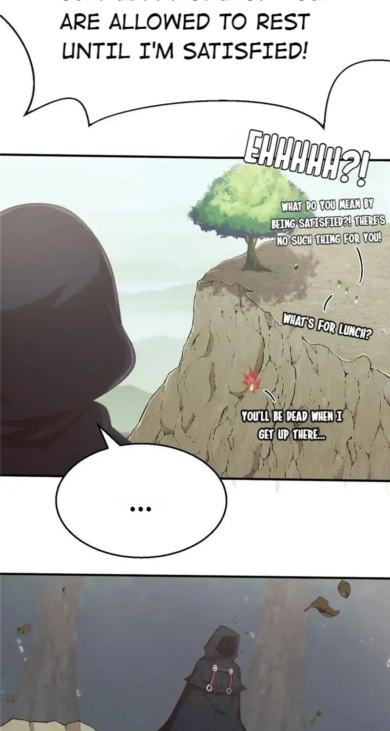 Tea Leaf Girl Chapter 93 page 13 - 