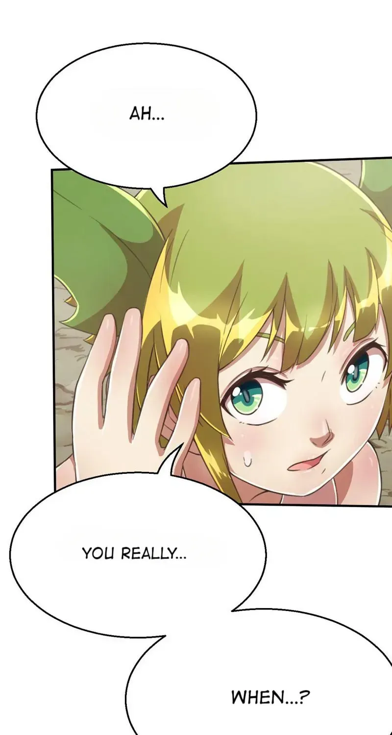 Tea Leaf Girl Chapter 93 page 20 - 