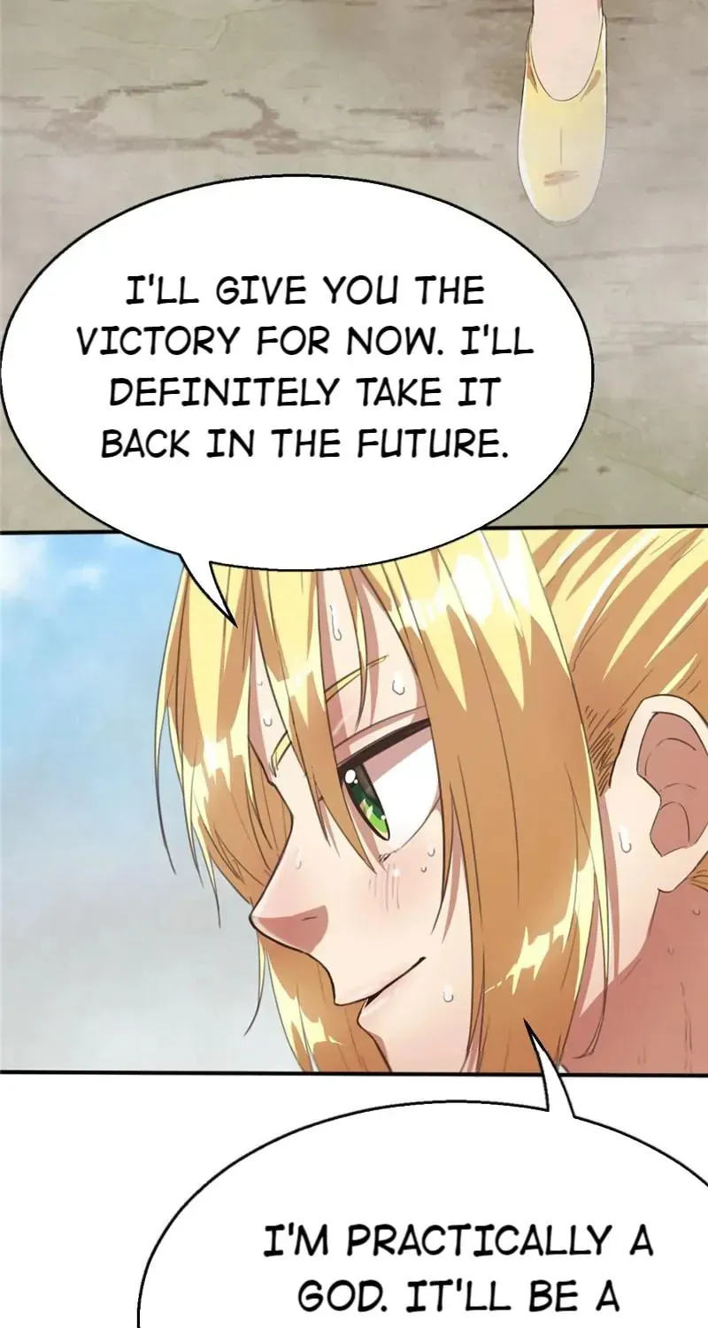 Tea Leaf Girl Chapter 93 page 3 - 