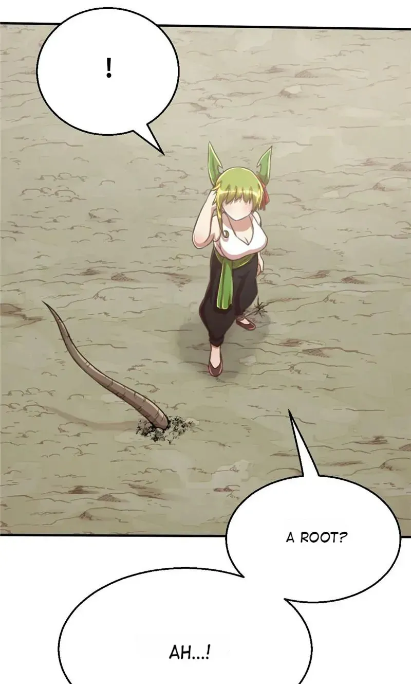 Tea Leaf Girl Chapter 93 page 22 - 