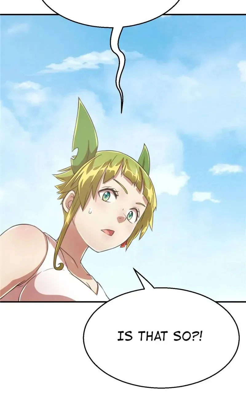 Tea Leaf Girl Chapter 93 page 23 - 