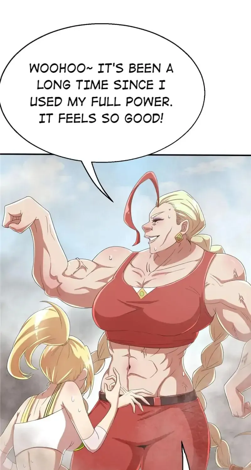 Tea Leaf Girl Chapter 93 page 37 - 
