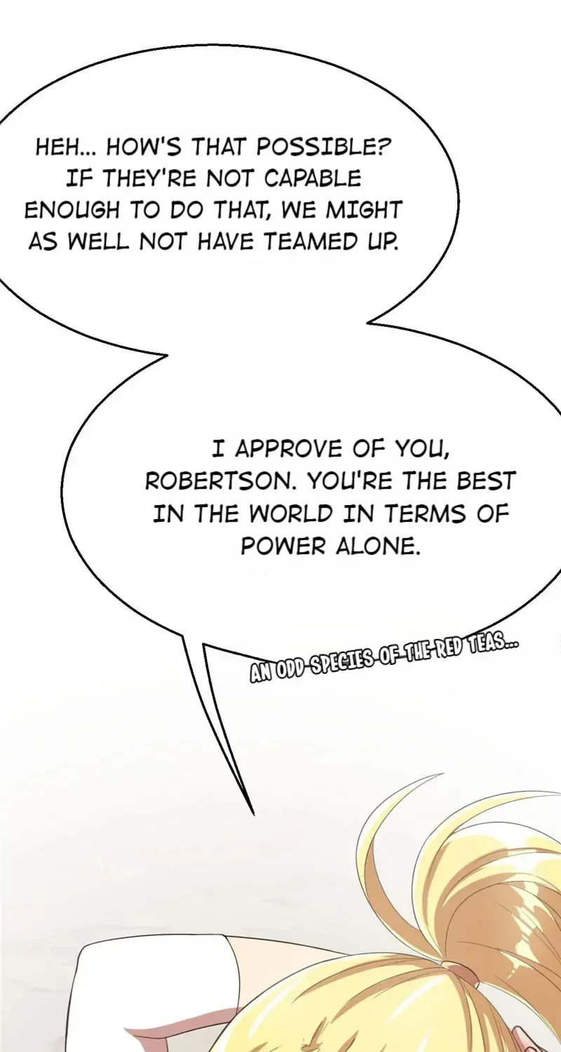 Tea Leaf Girl Chapter 93 page 39 - 