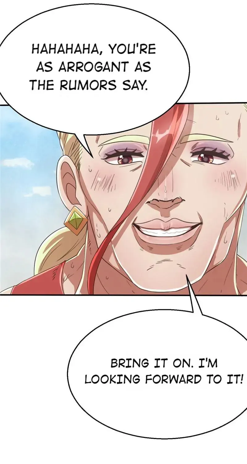 Tea Leaf Girl Chapter 93 page 5 - 