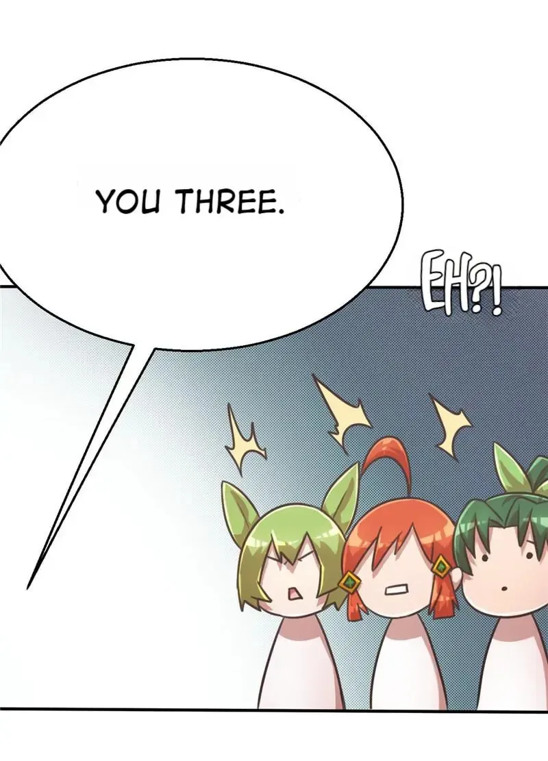 Tea Leaf Girl Chapter 93 page 7 - 