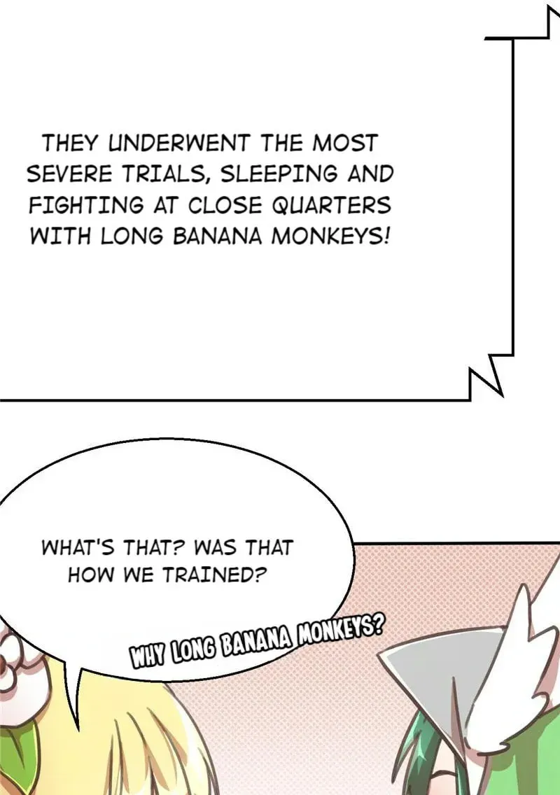 Tea Leaf Girl Chapter 94 page 20 - 