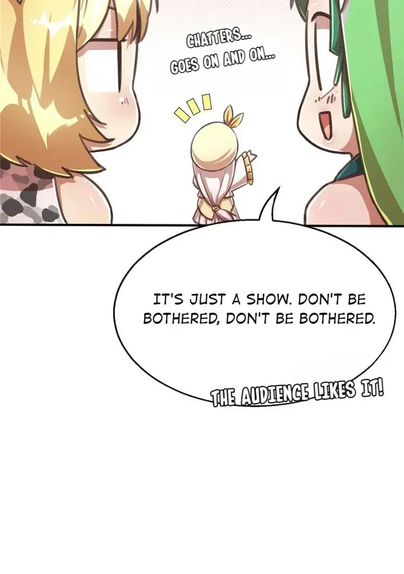 Tea Leaf Girl Chapter 94 page 21 - 