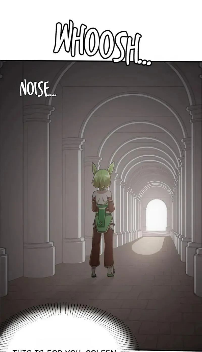 Tea Leaf Girl Chapter 94 page 4 - 