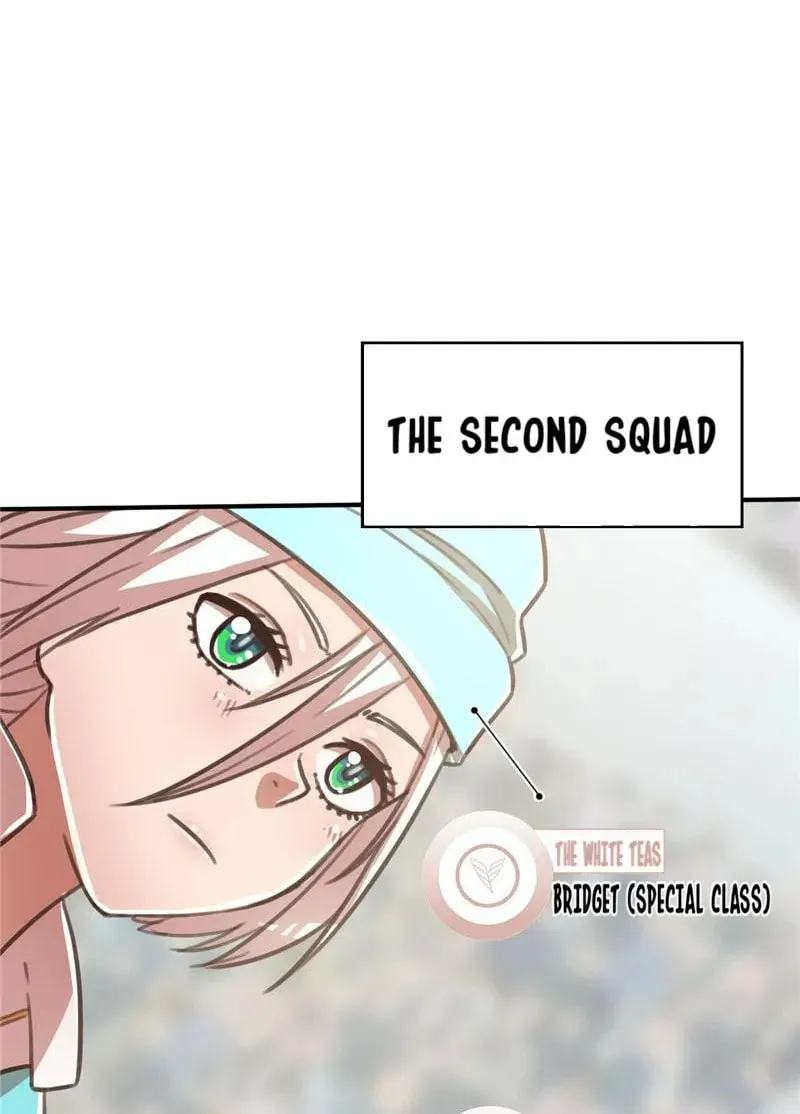 Tea Leaf Girl Chapter 94 page 31 - 