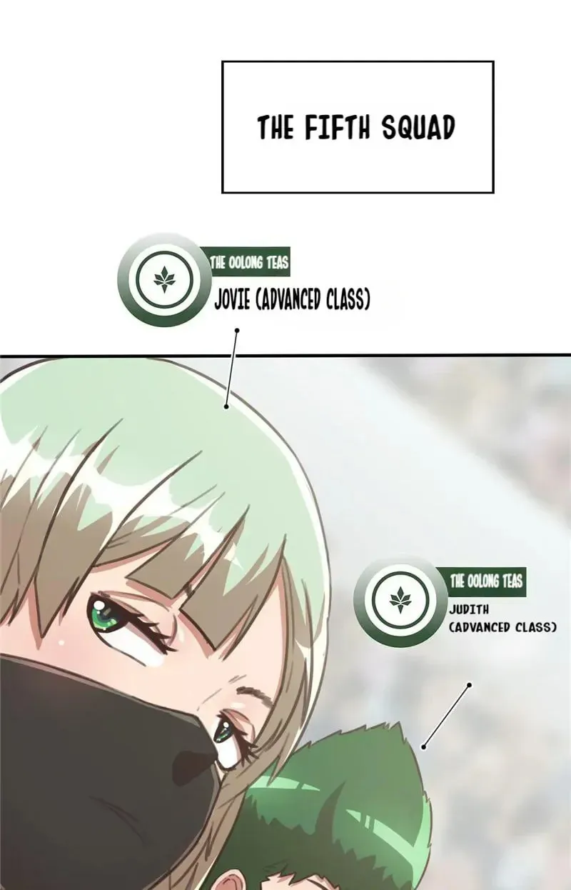 Tea Leaf Girl Chapter 94 page 37 - 