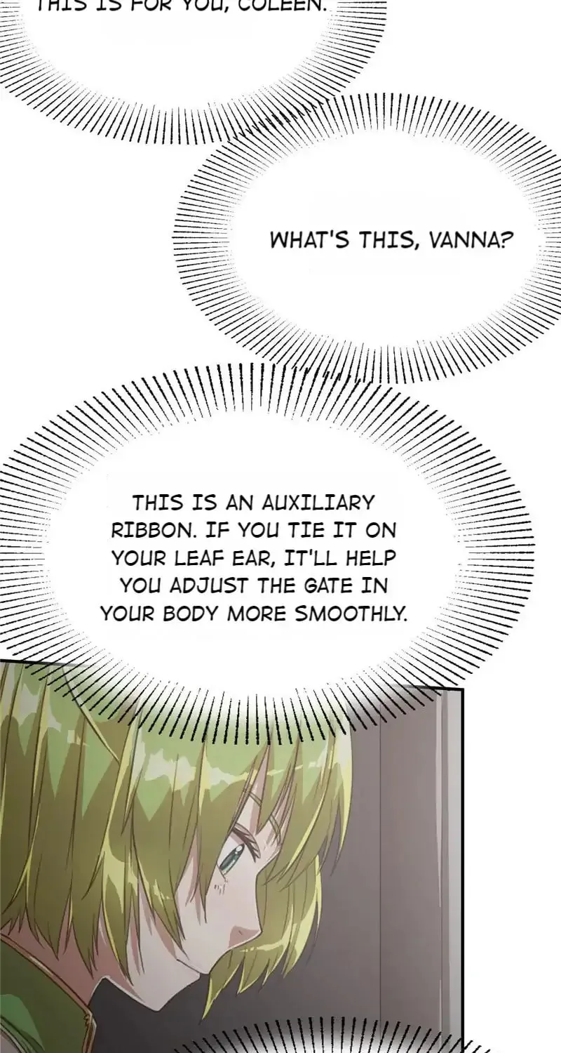 Tea Leaf Girl Chapter 94 page 5 - 
