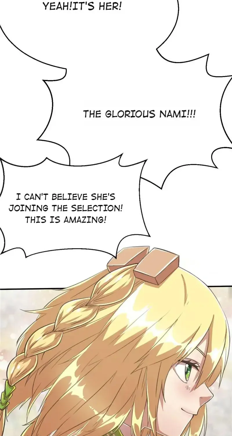 Tea Leaf Girl Chapter 94 page 41 - 