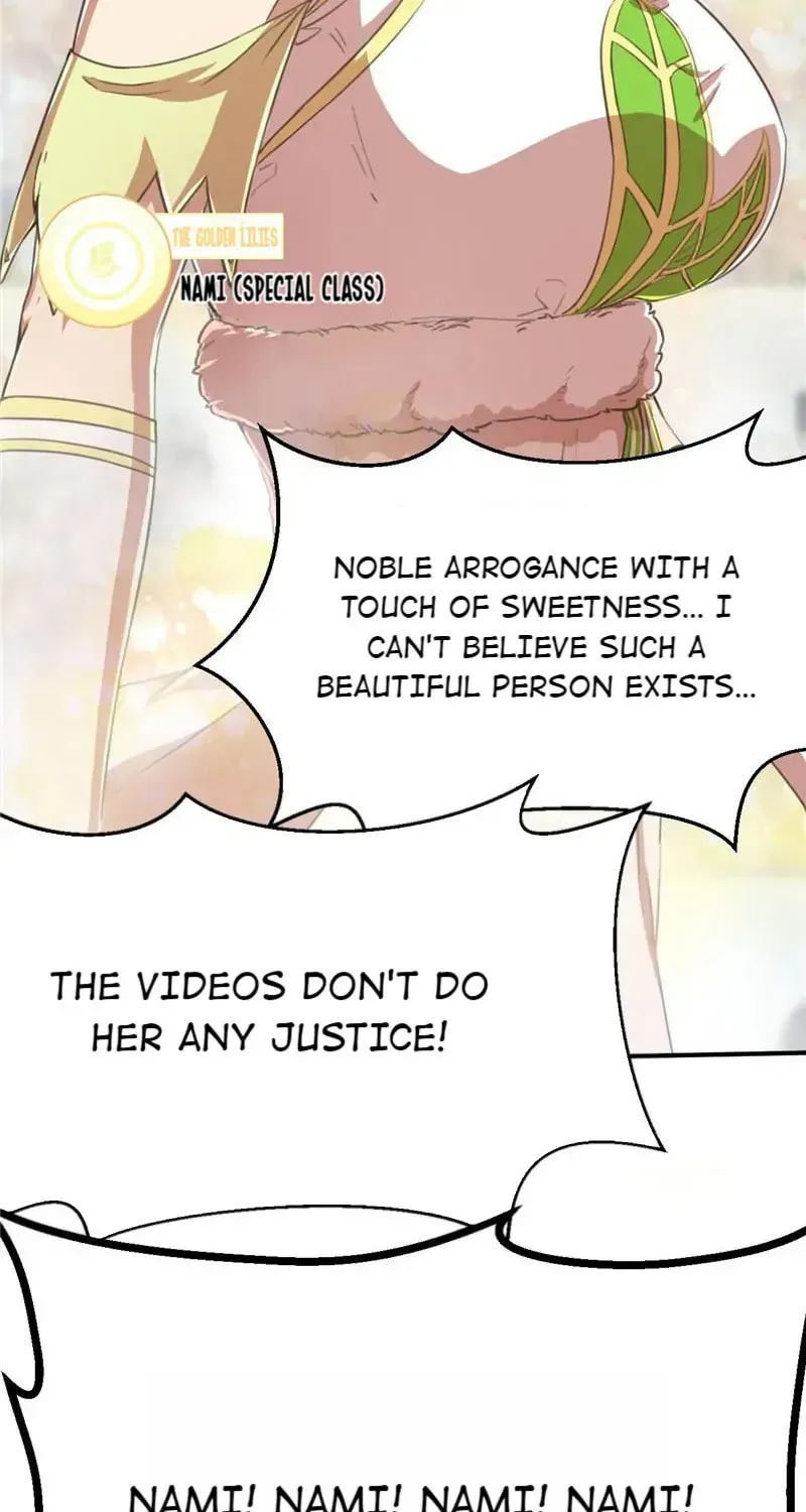 Tea Leaf Girl Chapter 94 page 43 - 