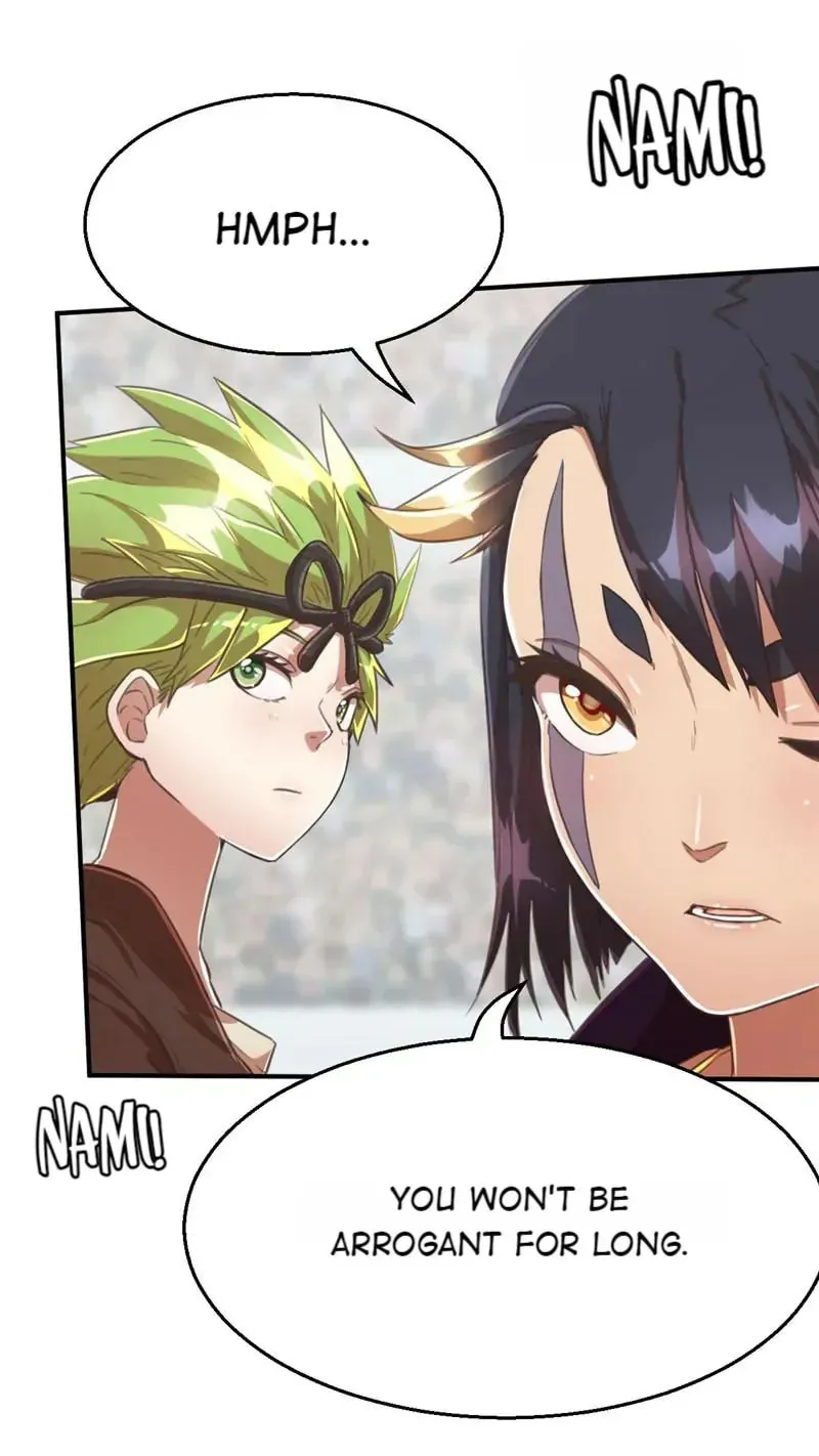 Tea Leaf Girl Chapter 94 page 45 - 