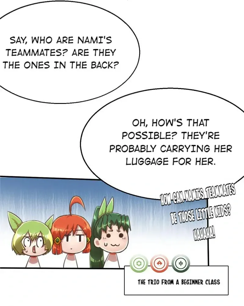 Tea Leaf Girl Chapter 94 page 47 - 