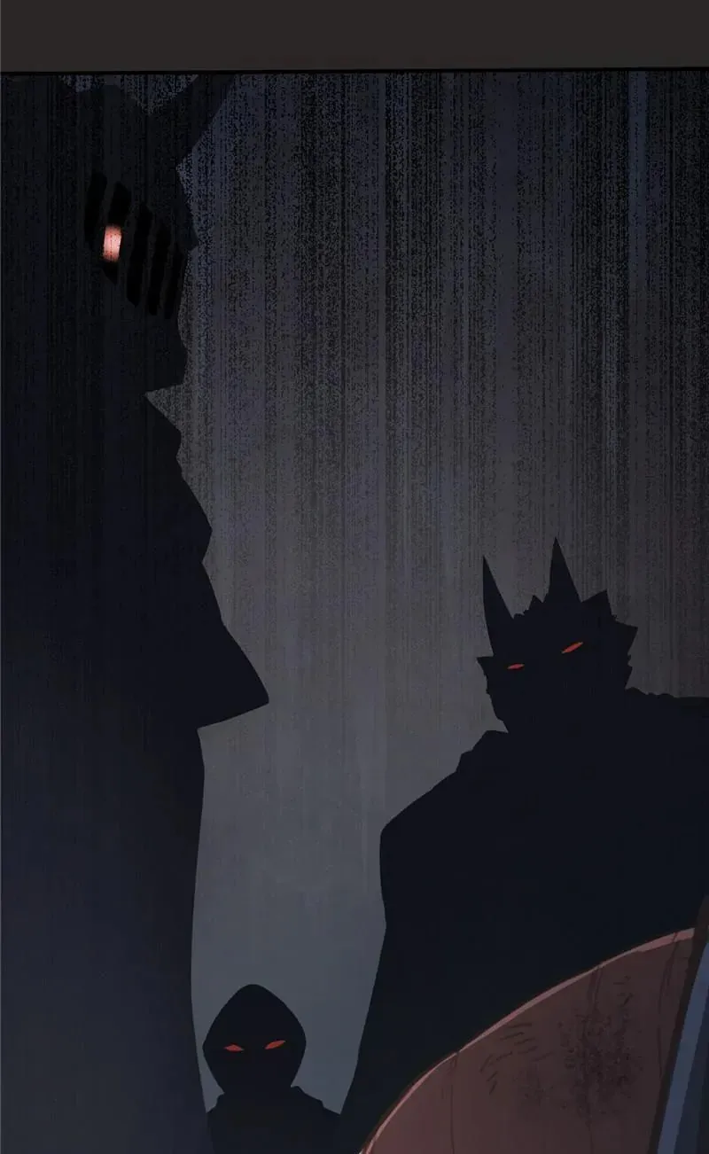 Tea Leaf Girl Chapter 94 page 60 - 