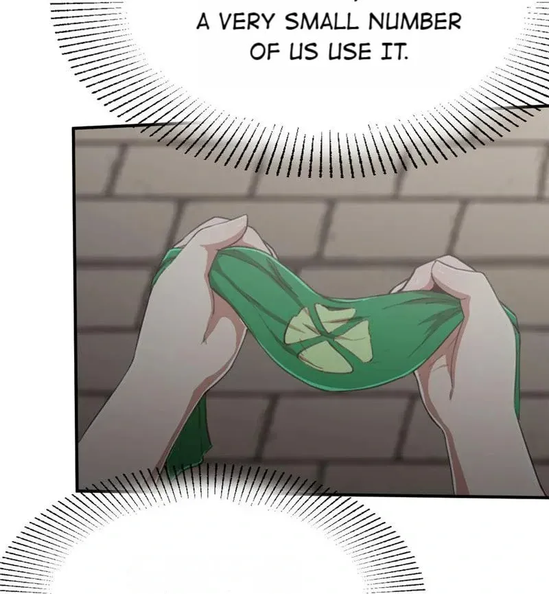 Tea Leaf Girl Chapter 94 page 7 - 