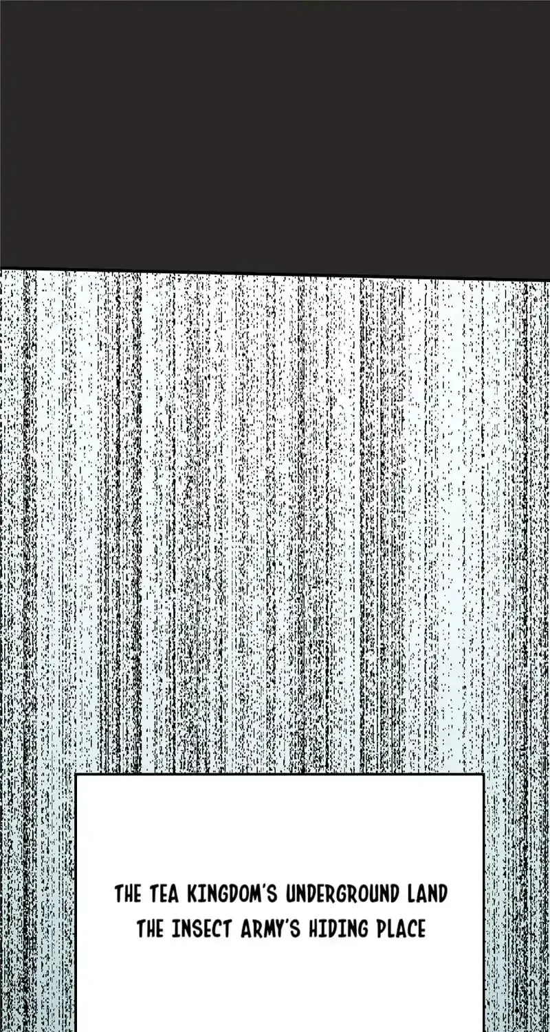 Tea Leaf Girl Chapter 95 page 2 - 