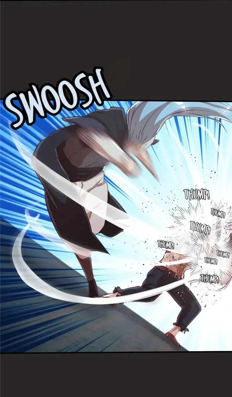 Tea Leaf Girl Chapter 95 page 13 - 