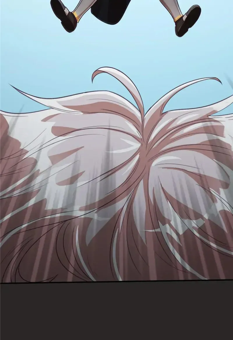 Tea Leaf Girl Chapter 95 page 28 - 