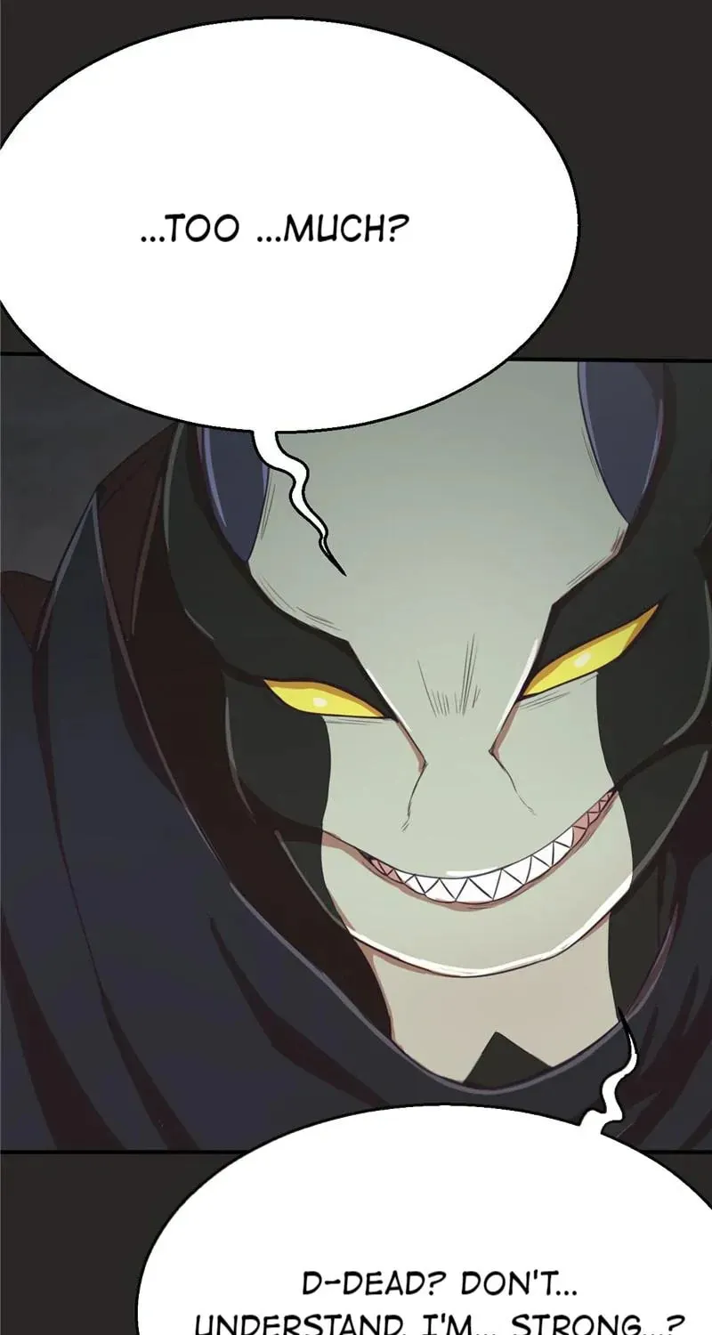 Tea Leaf Girl Chapter 95 page 43 - 