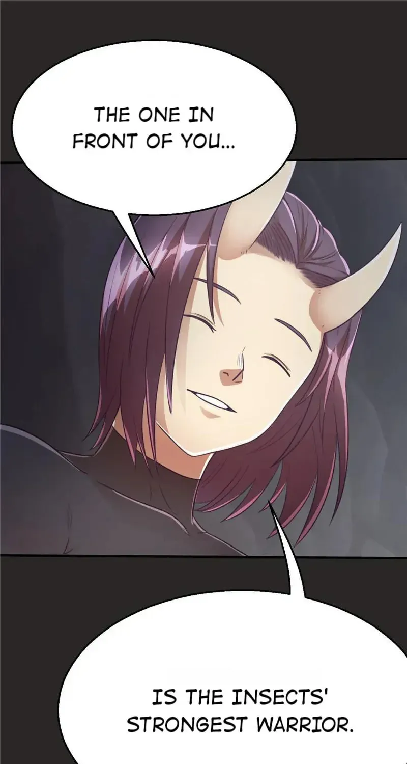 Tea Leaf Girl Chapter 95 page 48 - 