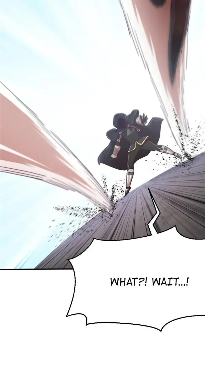 Tea Leaf Girl Chapter 96 page 14 - 