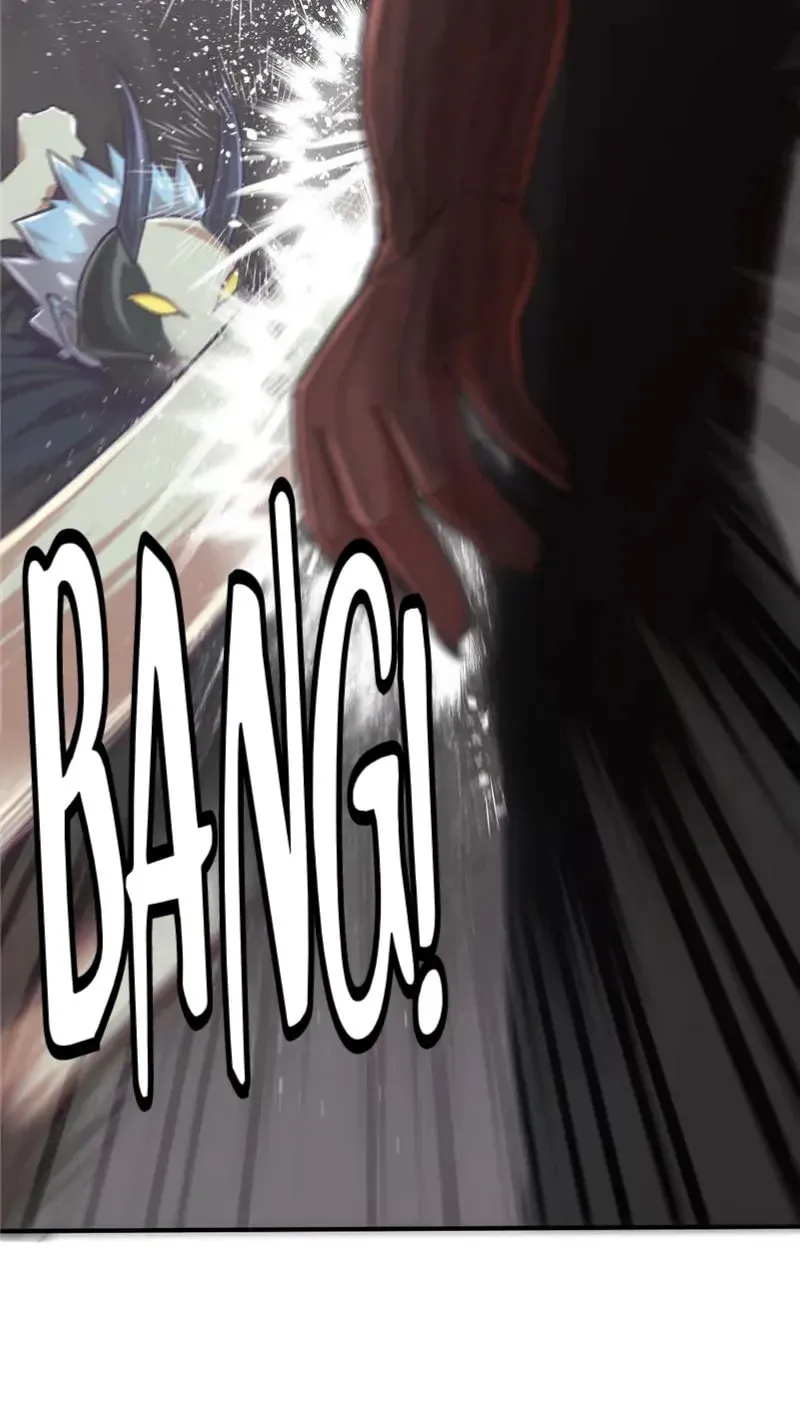 Tea Leaf Girl Chapter 96 page 17 - 