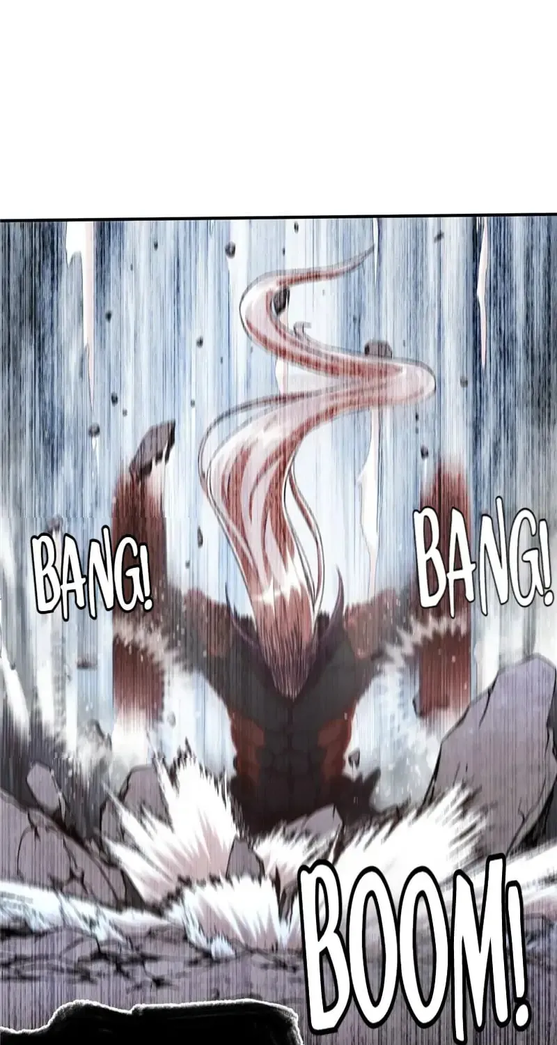 Tea Leaf Girl Chapter 96 page 21 - 