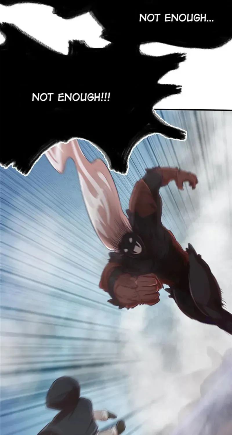 Tea Leaf Girl Chapter 96 page 23 - 