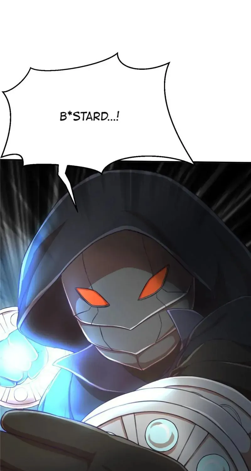 Tea Leaf Girl Chapter 96 page 25 - 