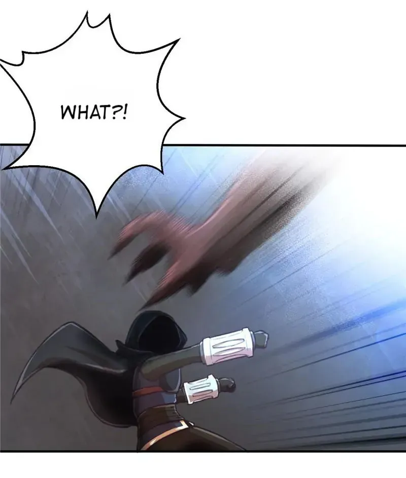 Tea Leaf Girl Chapter 96 page 29 - 