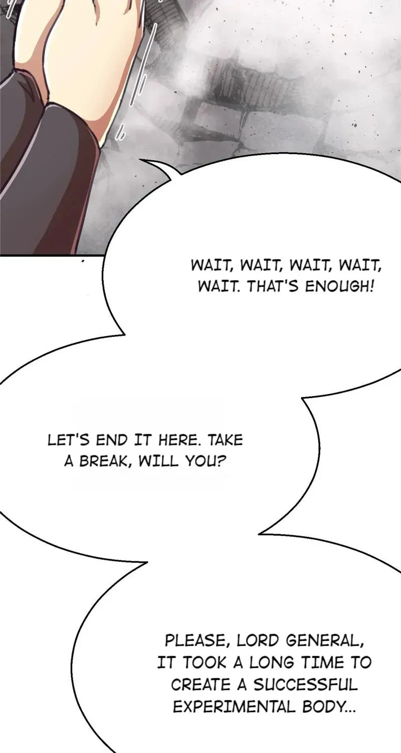 Tea Leaf Girl Chapter 96 page 39 - 