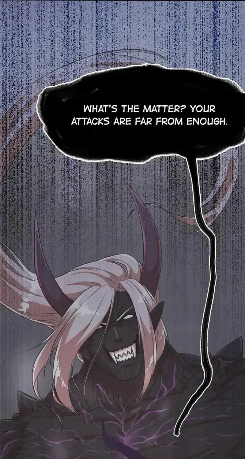 Tea Leaf Girl Chapter 96 page 5 - 
