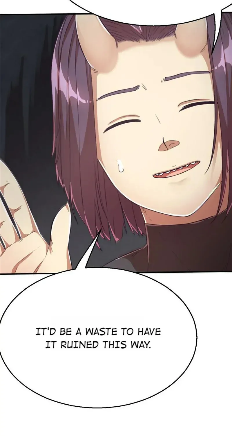 Tea Leaf Girl Chapter 96 page 41 - 