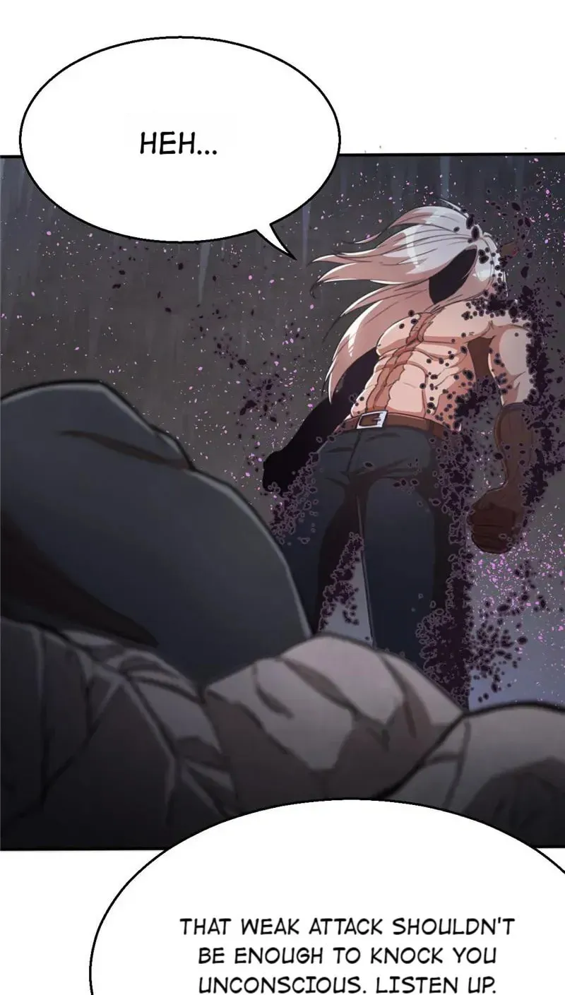 Tea Leaf Girl Chapter 96 page 45 - 